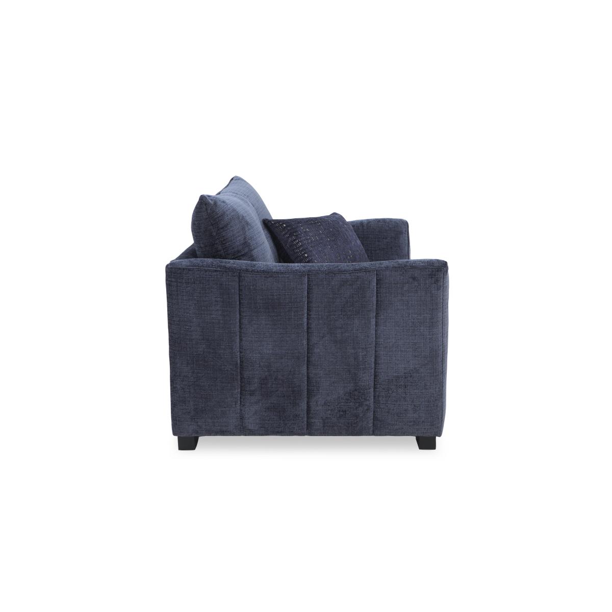 Boutique Allure Classic Back Snuggler - Platinum – image 5