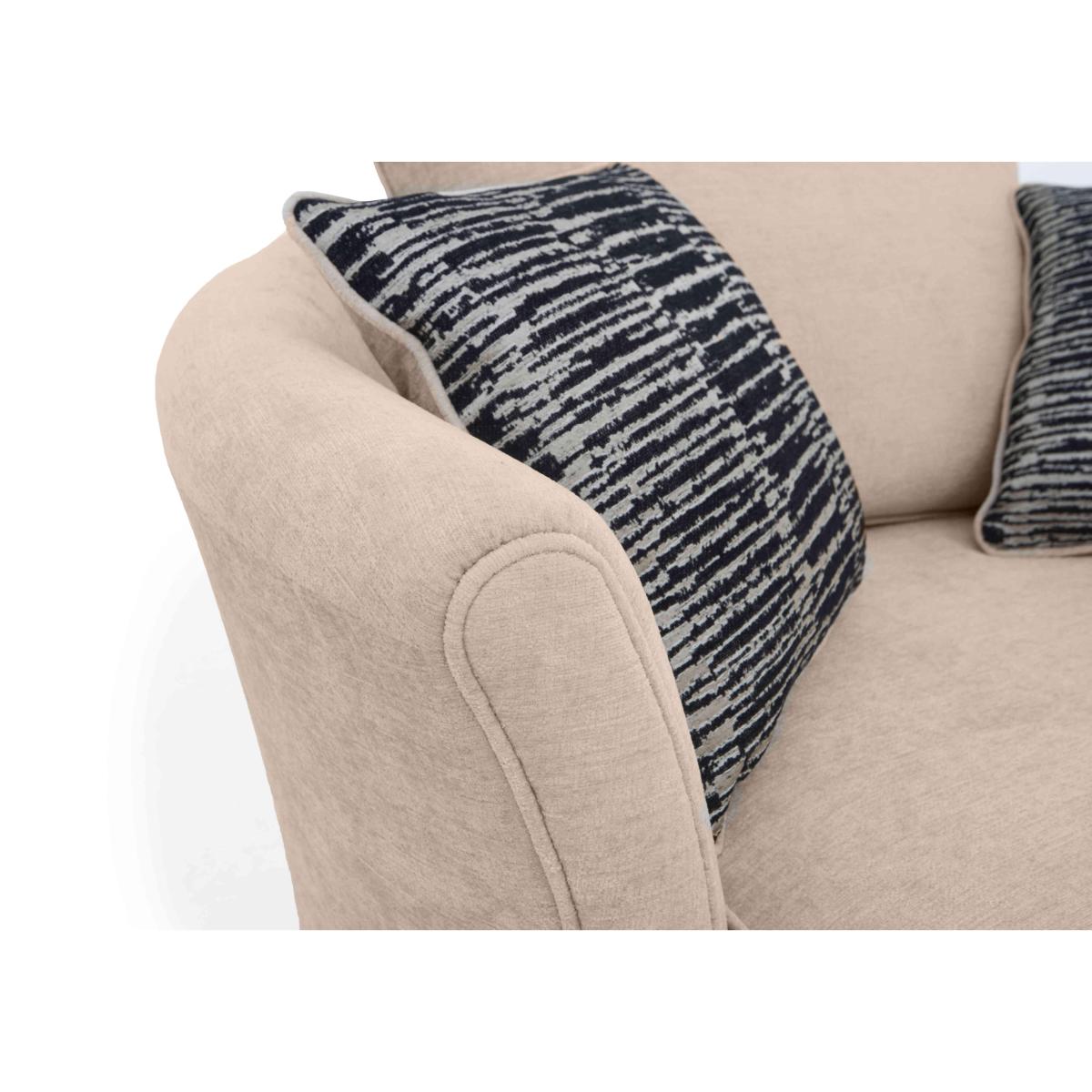 Stellar Twister Chair - Midnight – image 2