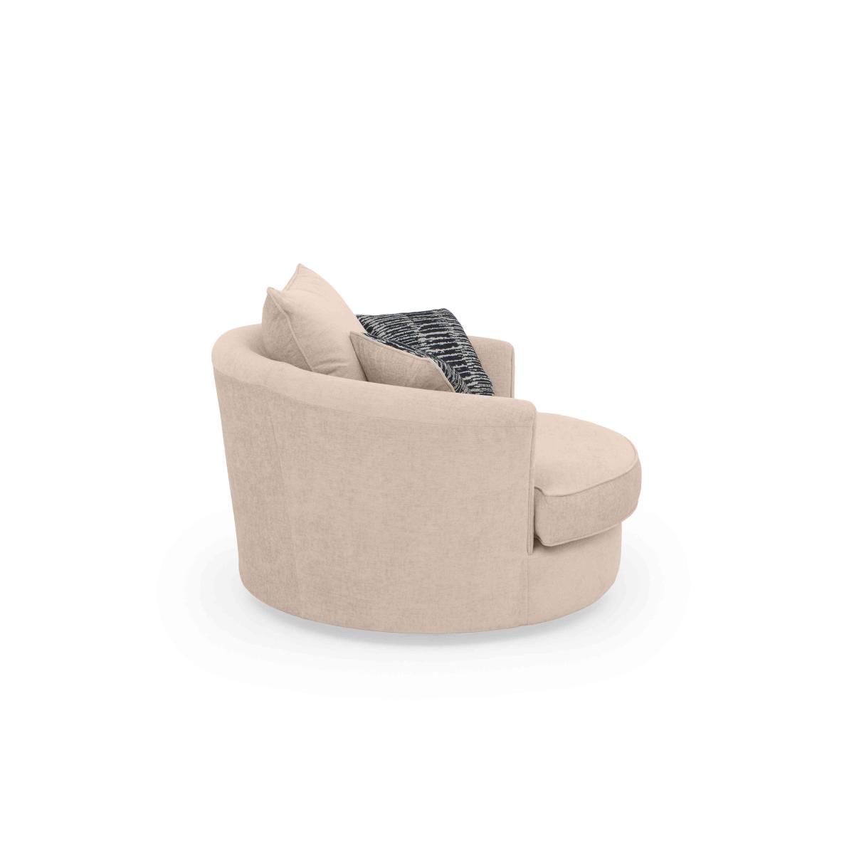 Stellar Twister Chair - Midnight – image 4