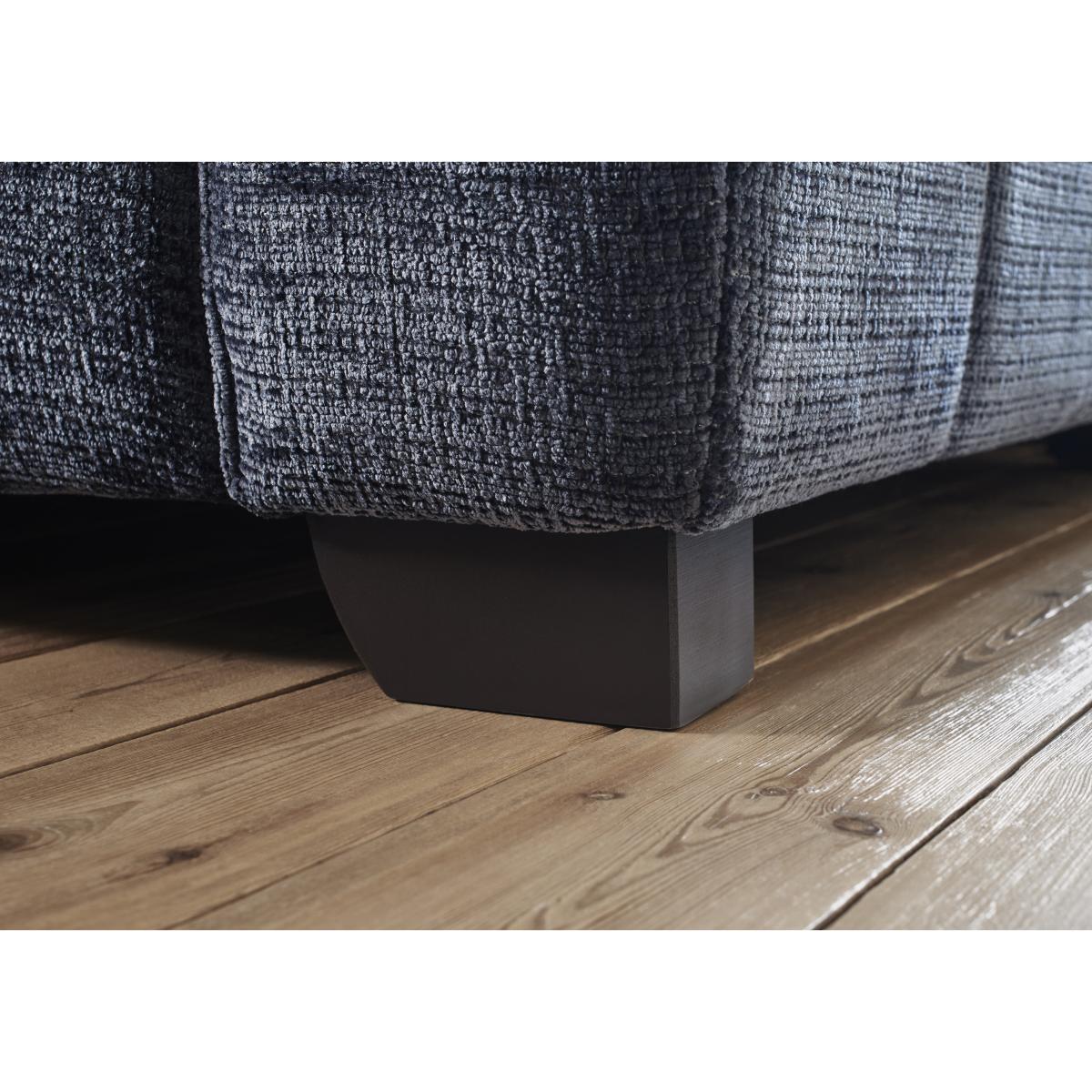 Boutique Allure Classic Back Snuggler - Iron – image 2