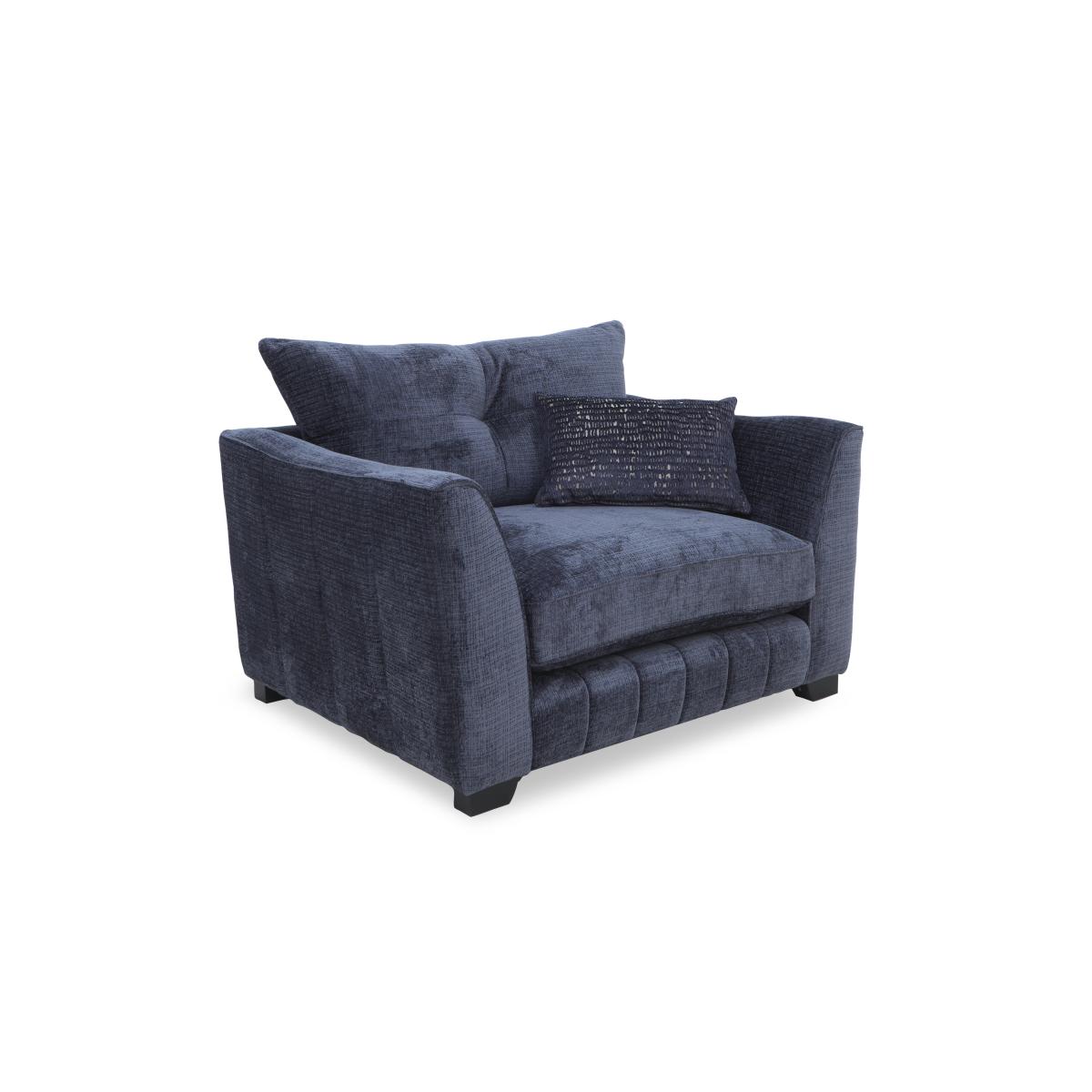 Boutique Allure Classic Back Snuggler - Iron – image 4