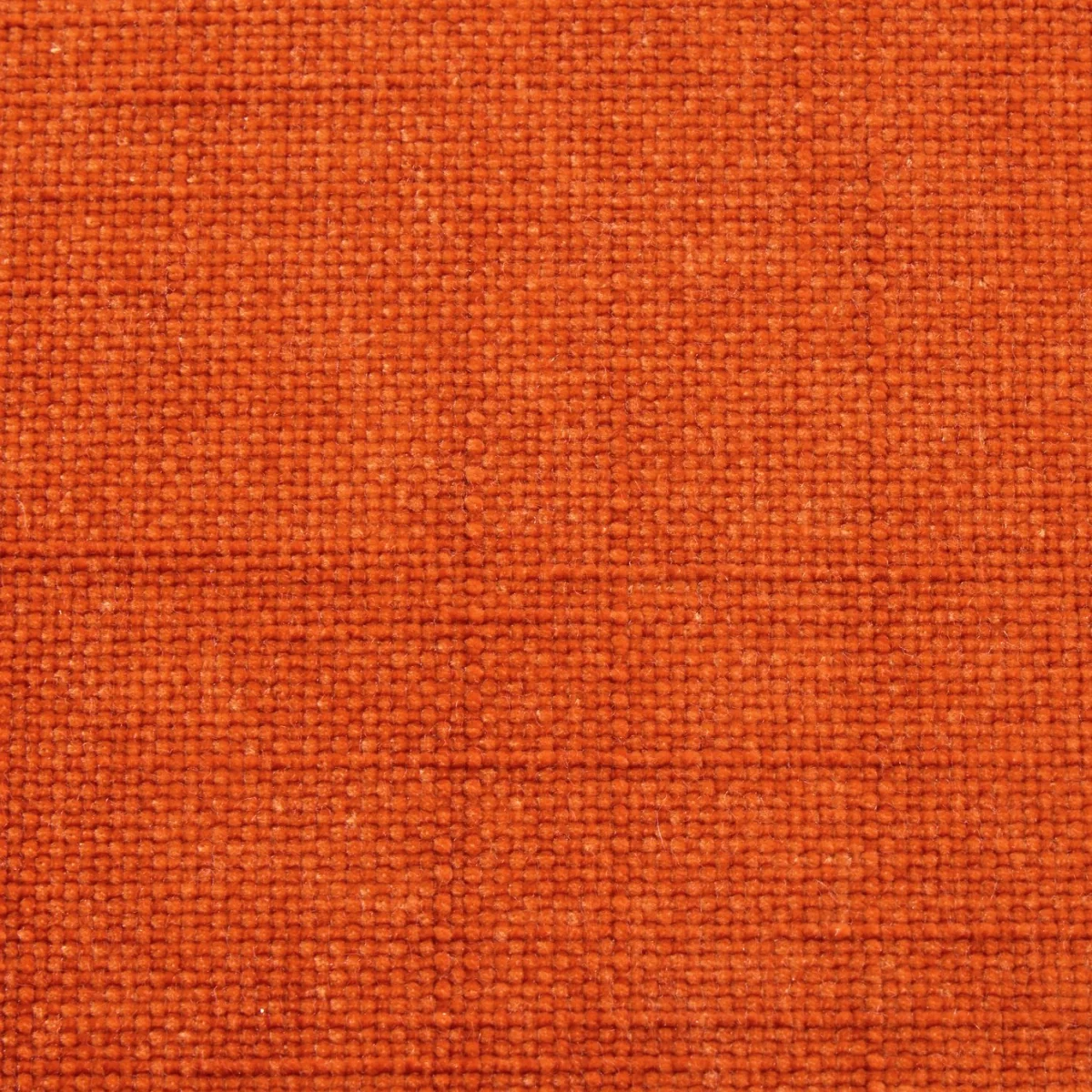 Habitat Chester Fabric Cuddle Chair - Rust – image 2