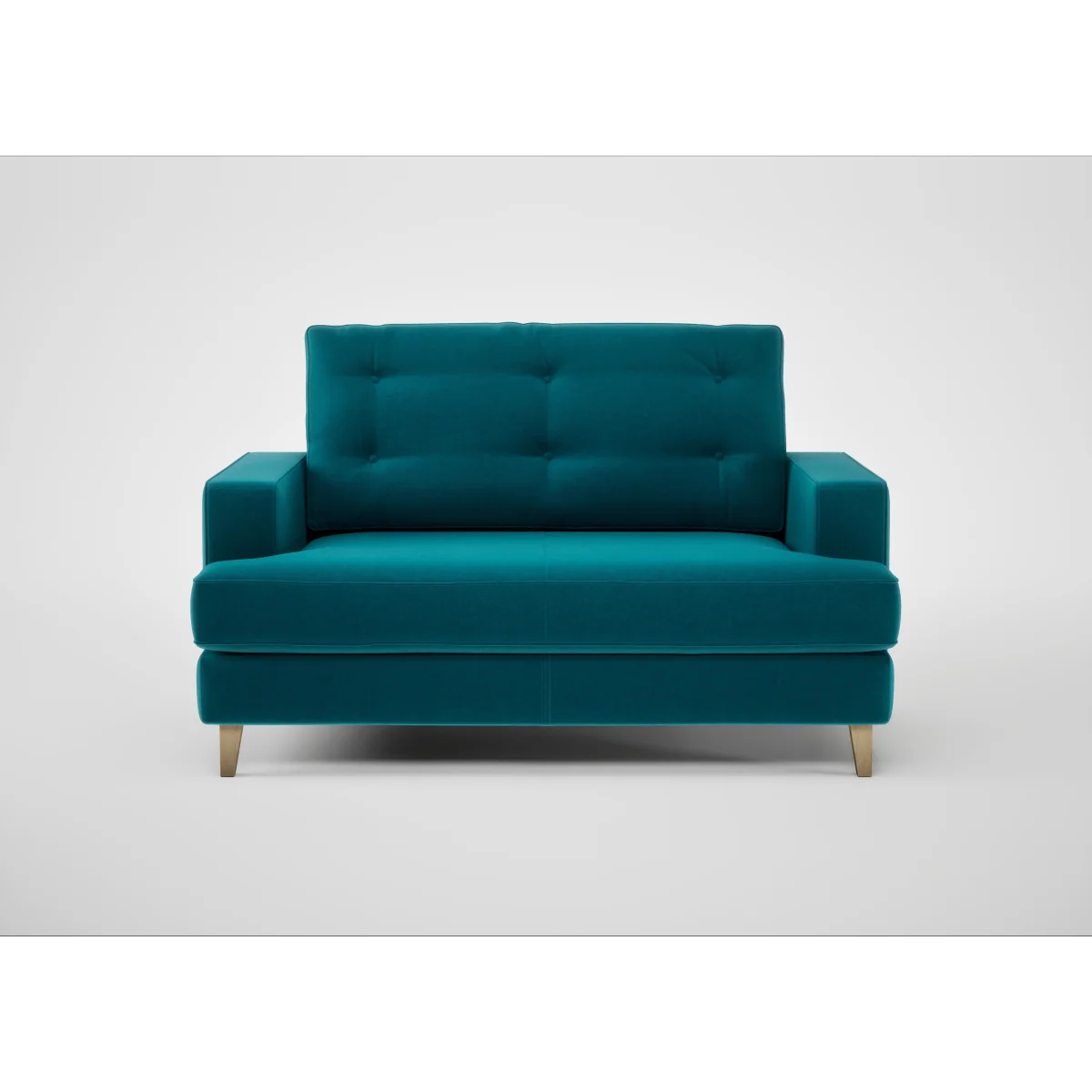 Heal's Mistral Loveseat – image 2