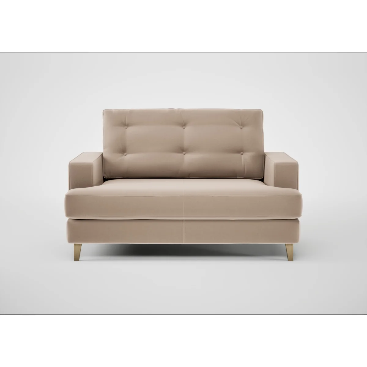 Heal's Mistral Loveseat – image 6