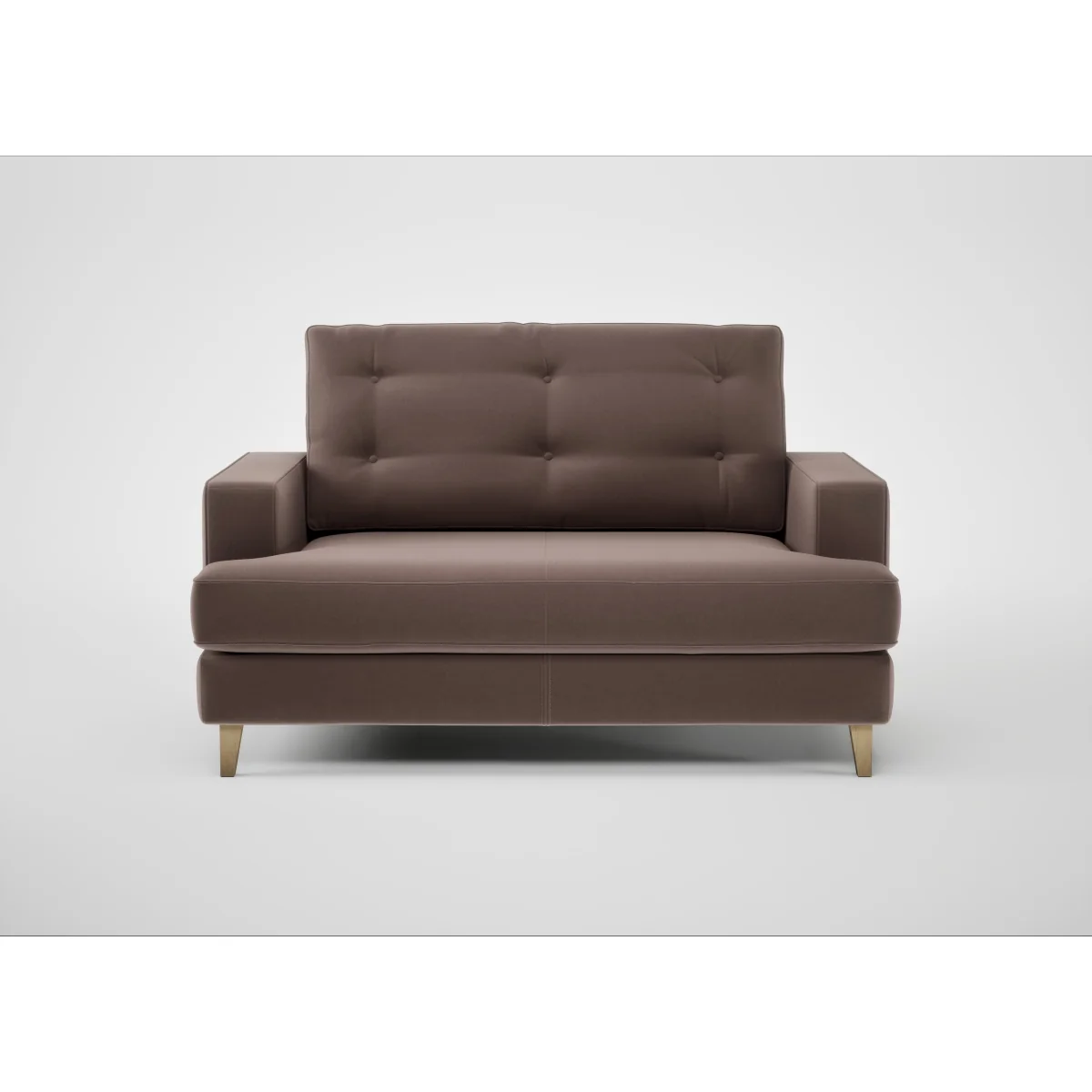 Heal's Mistral Loveseat – image 7