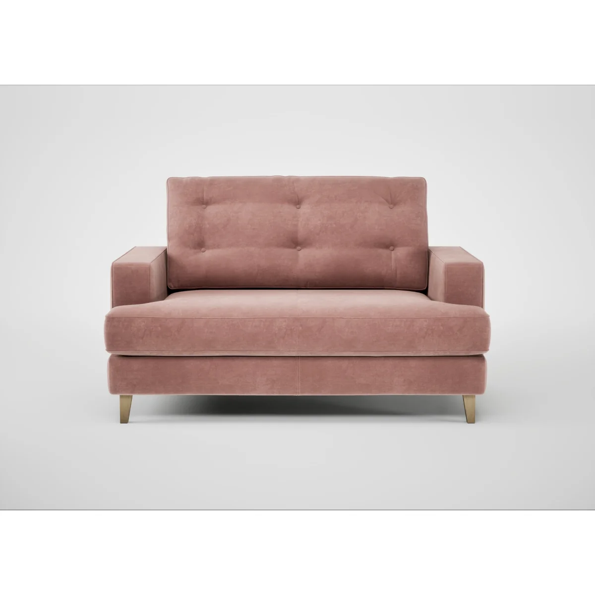 Heal's Mistral Loveseat – image 8