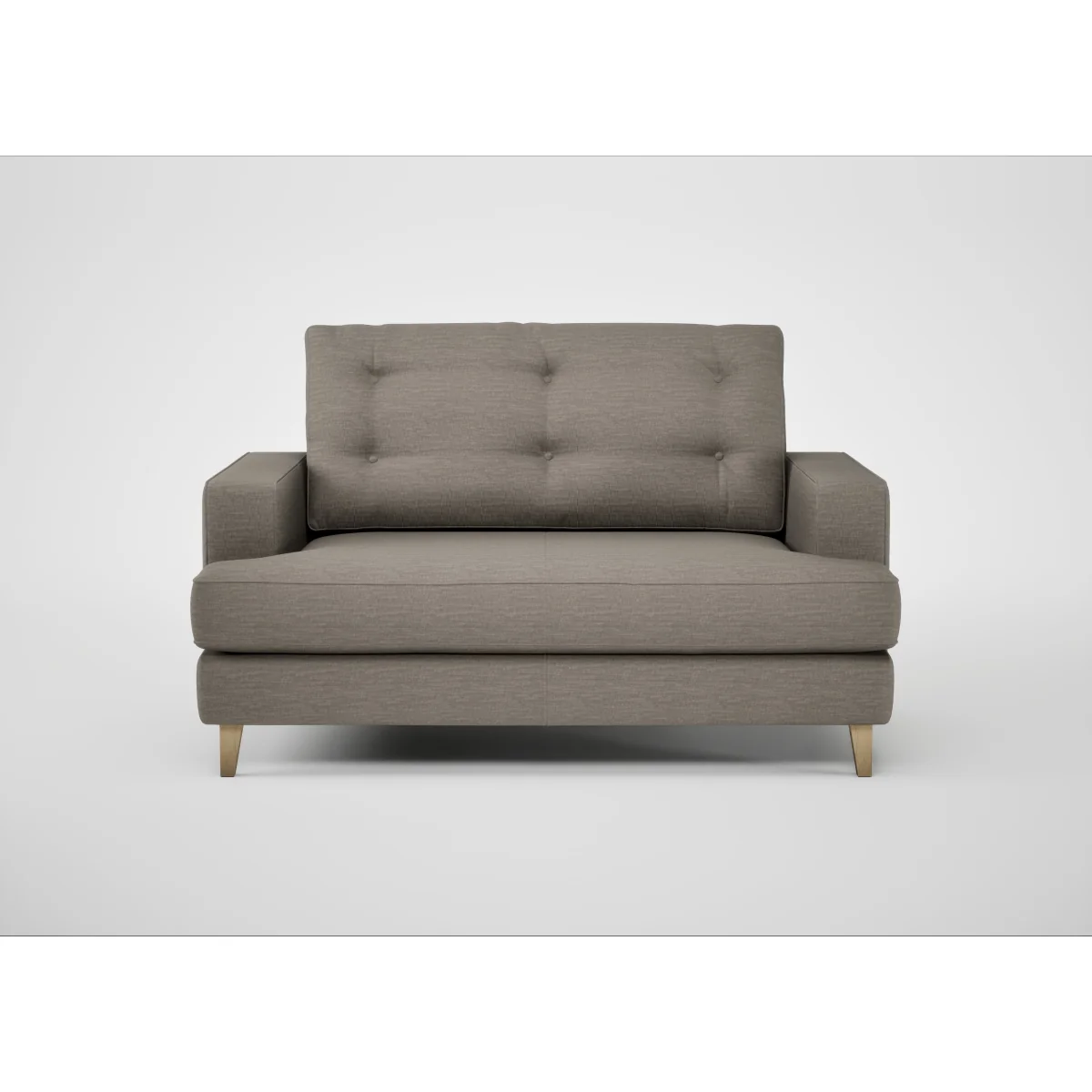 Heal's Mistral Loveseat – image 9