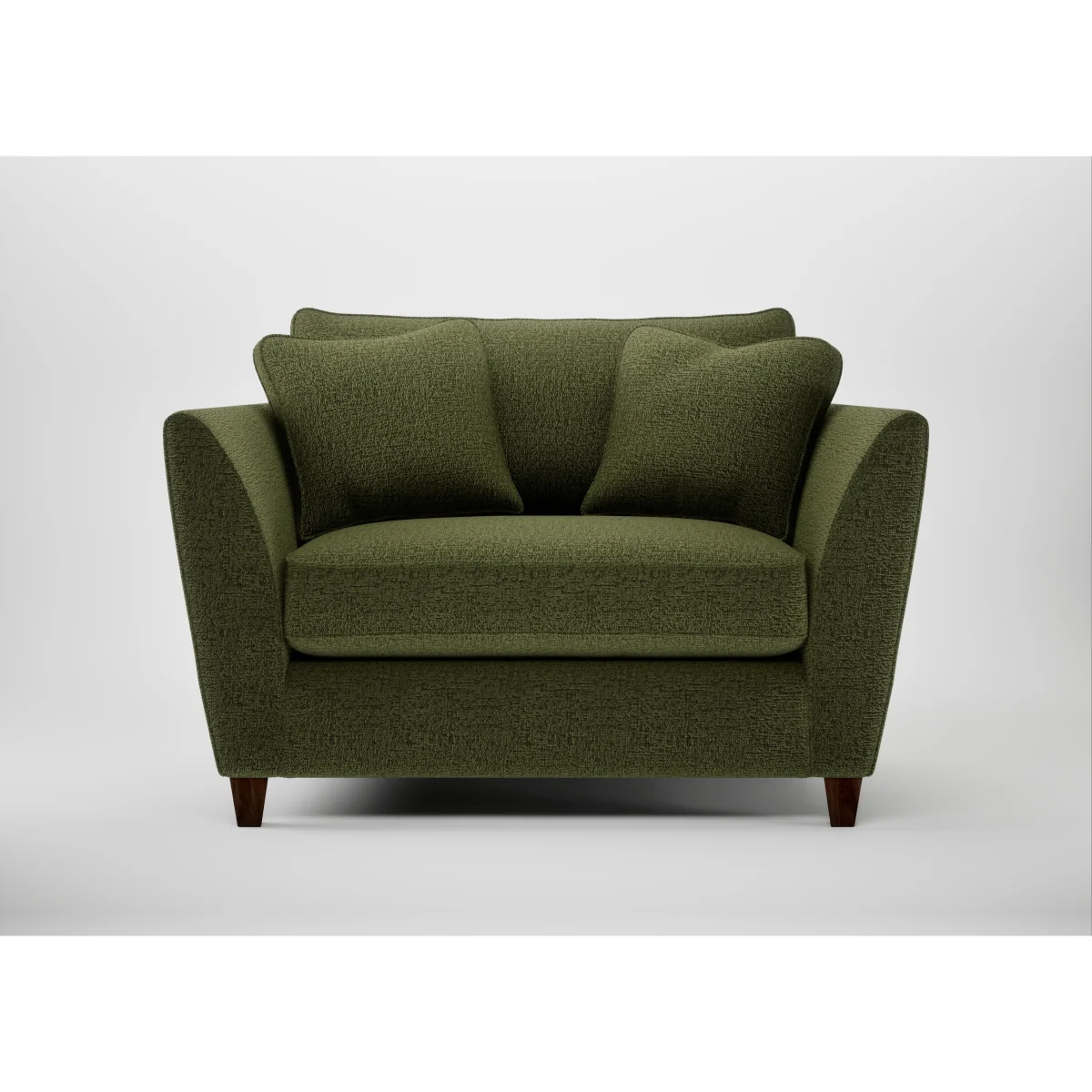 Heal's Torino Loveseat – image 2