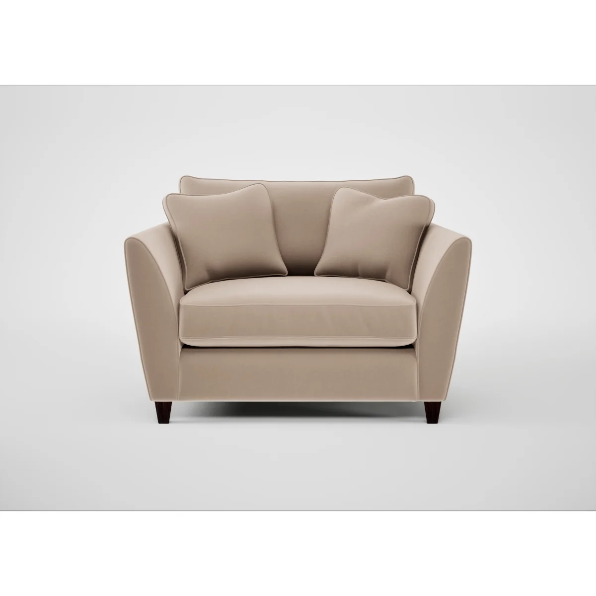 Heal's Torino Loveseat – image 7