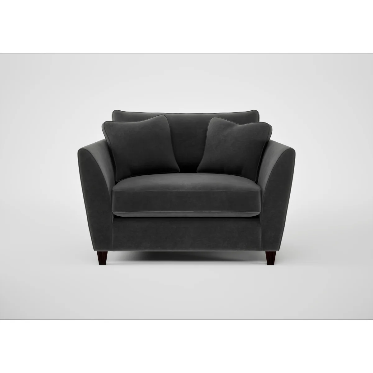 Heal's Torino Loveseat – image 10