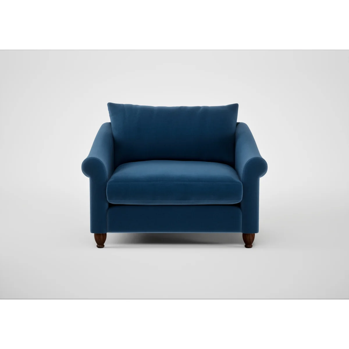 Heal's Devon Loveseat – image 6