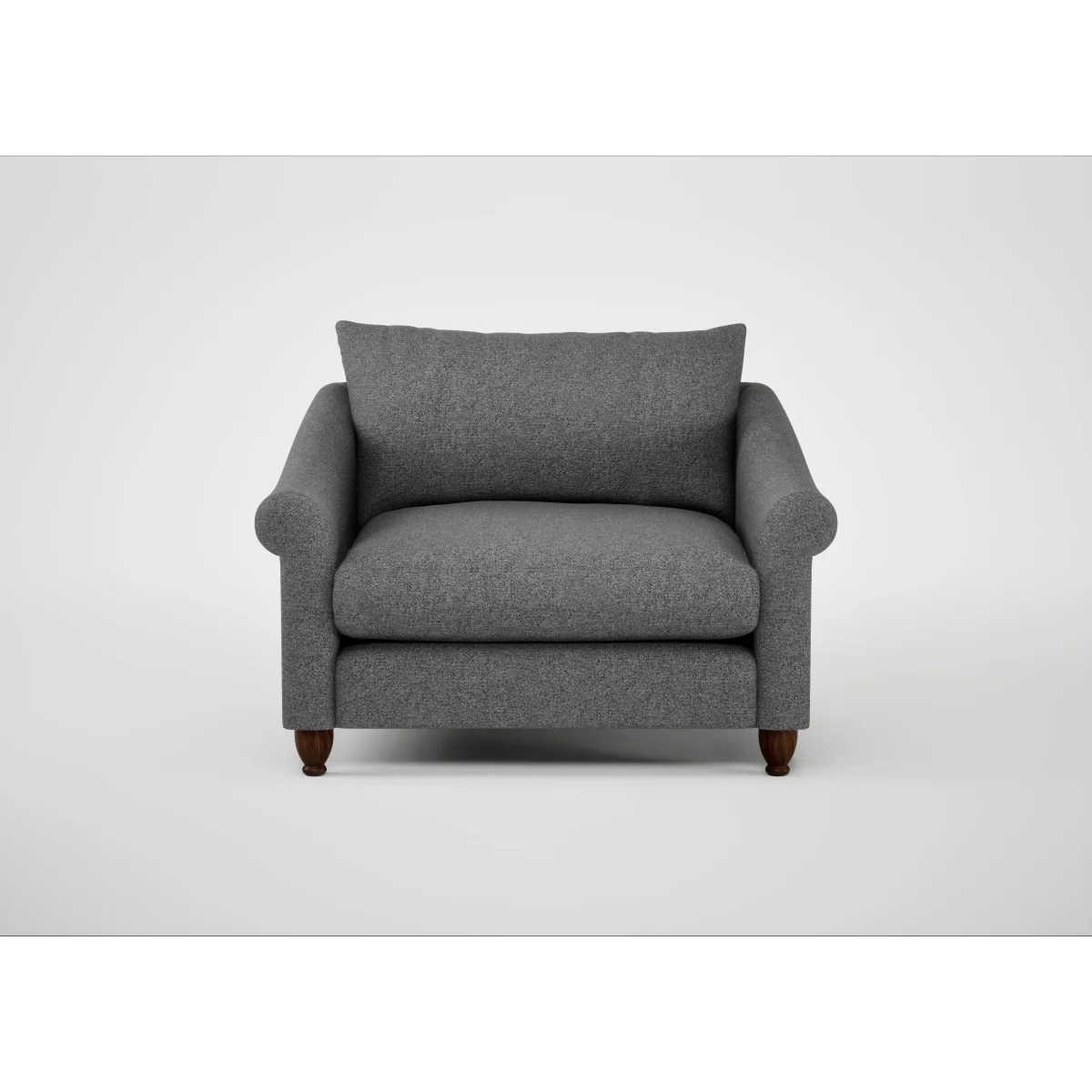 Heal's Devon Loveseat – image 7