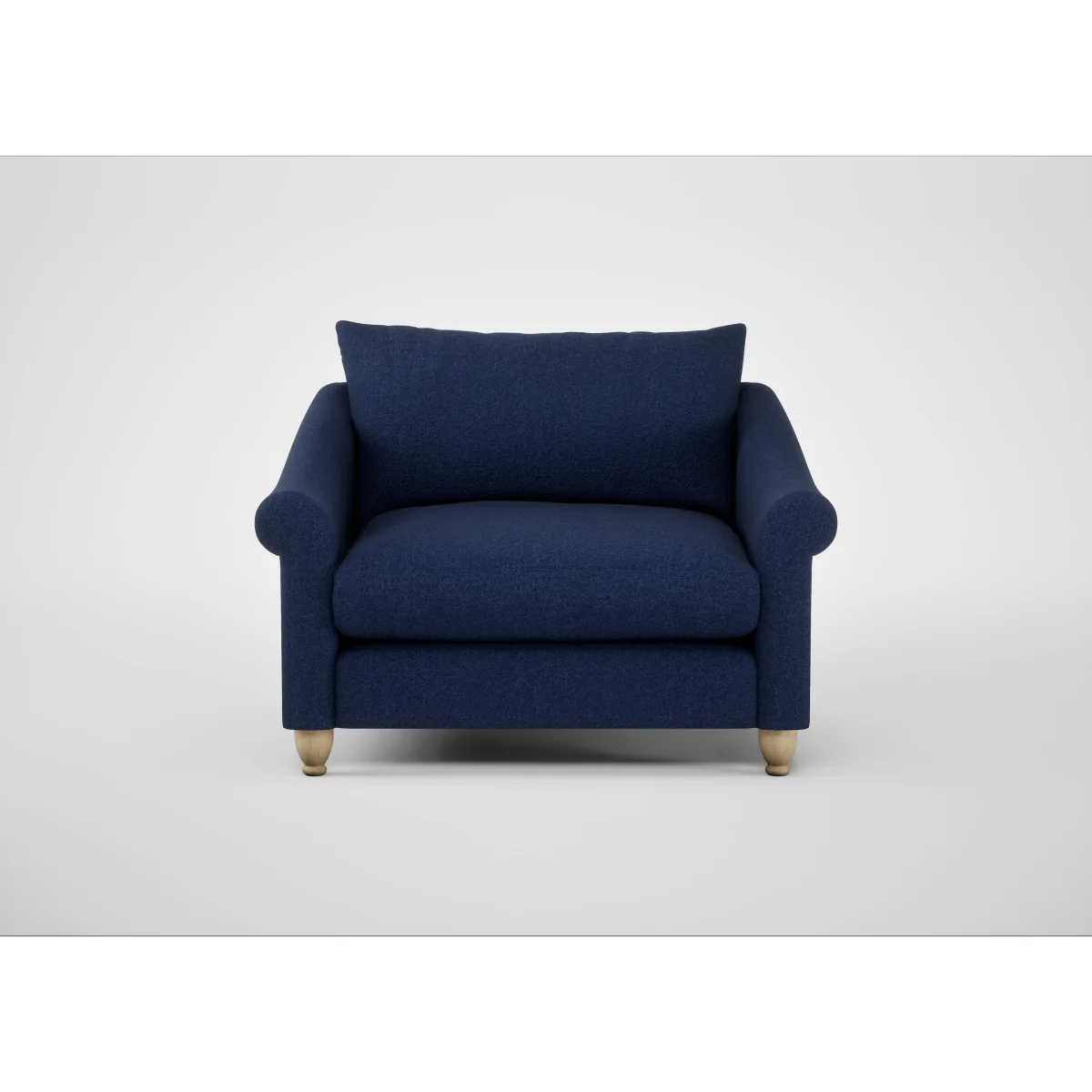 Heal's Devon Loveseat – image 8