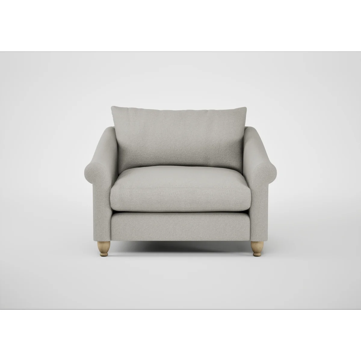 Heal's Devon Loveseat – image 9