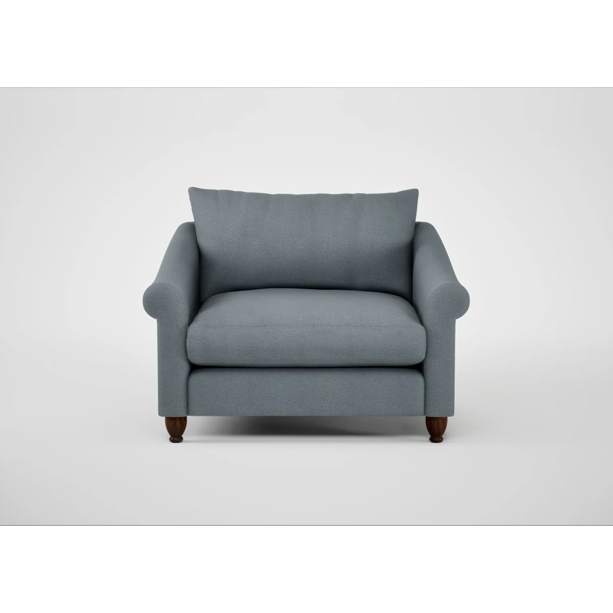 Heal's Devon Loveseat – image 10