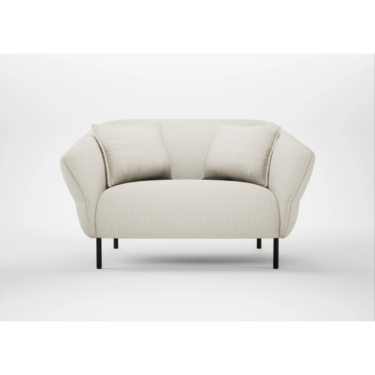 Heal's Alto Loveseat – image 8