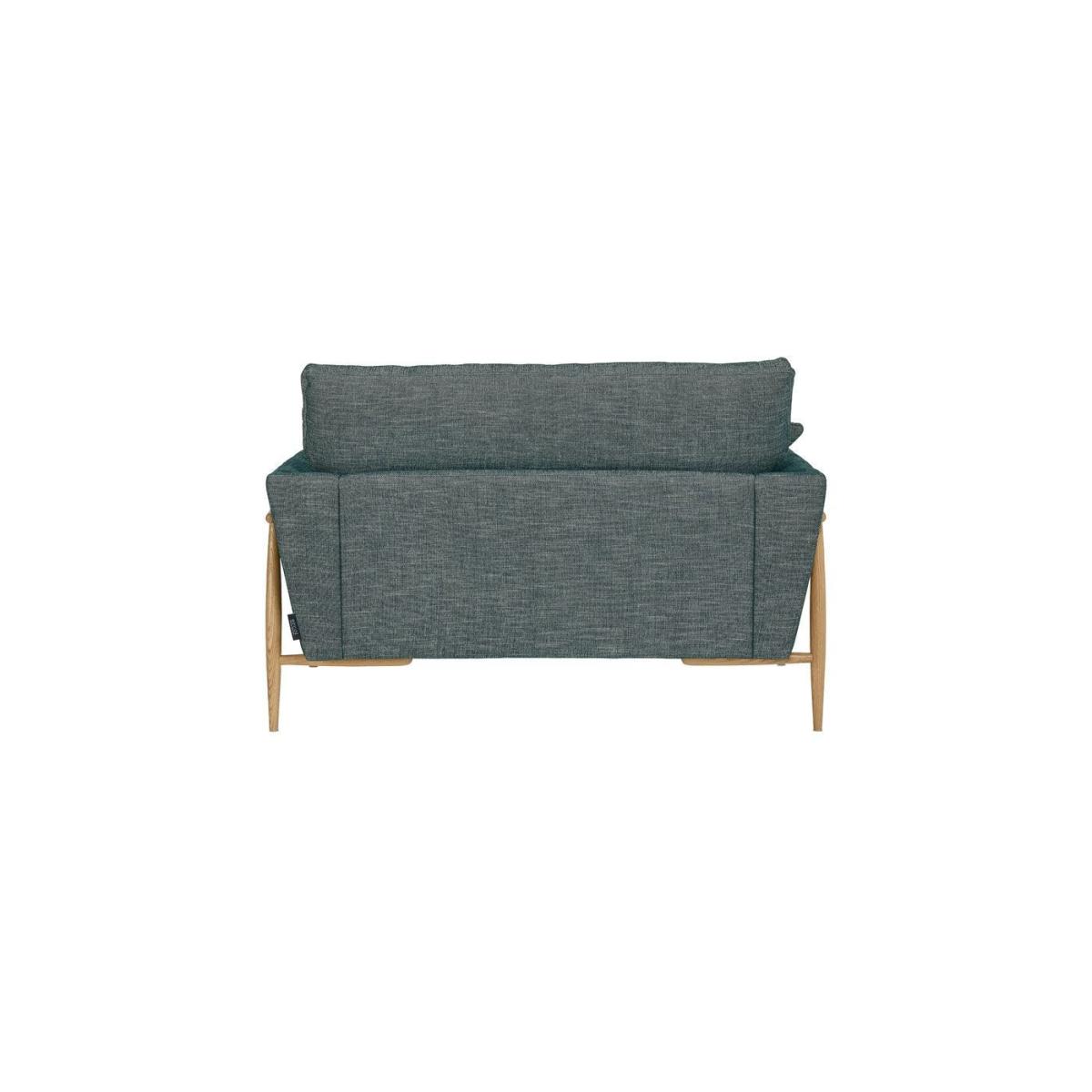 Ercol Forli Snuggler T239 Upholstery Oak Frame – image 3