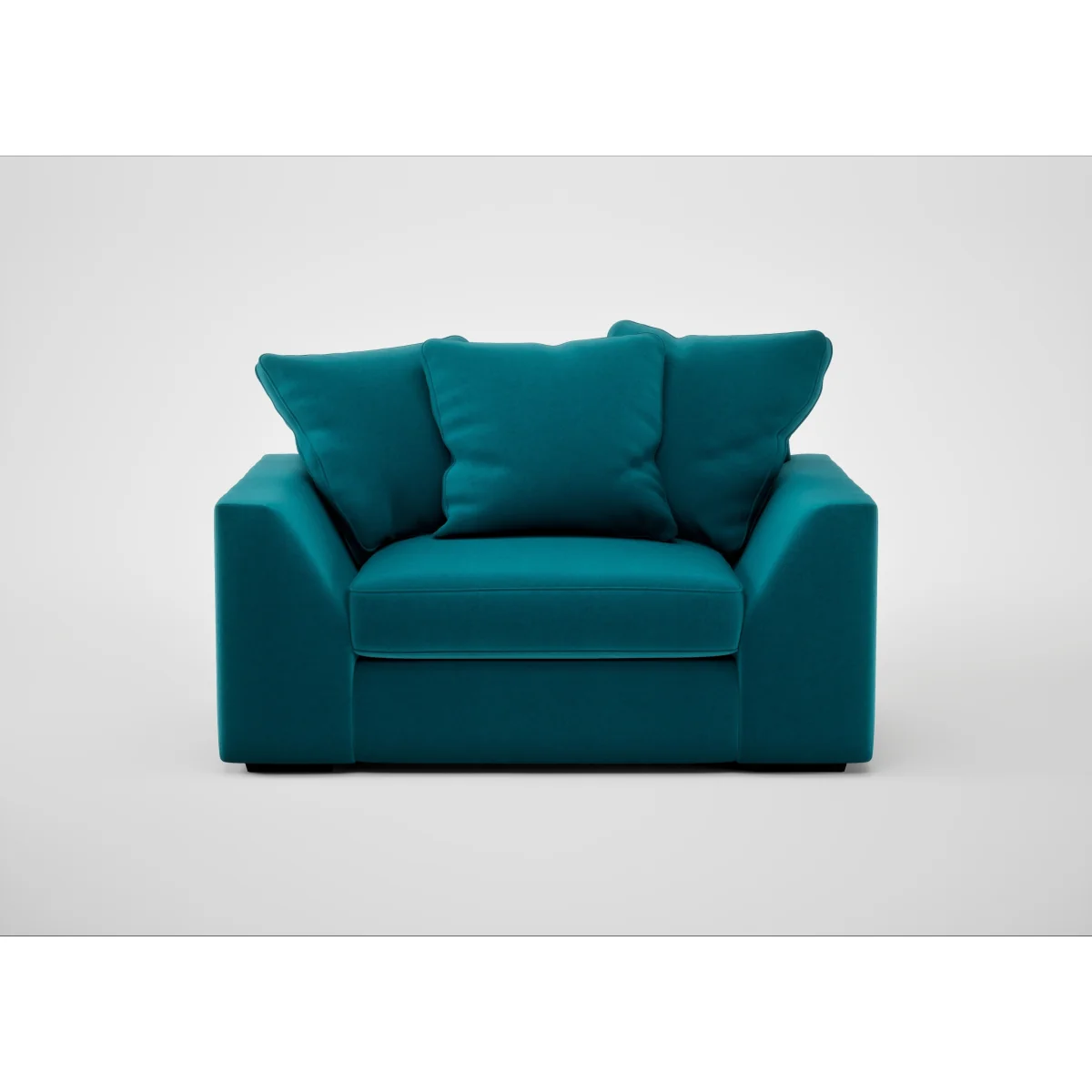 Heal's Cumulus Loveseat – image 3