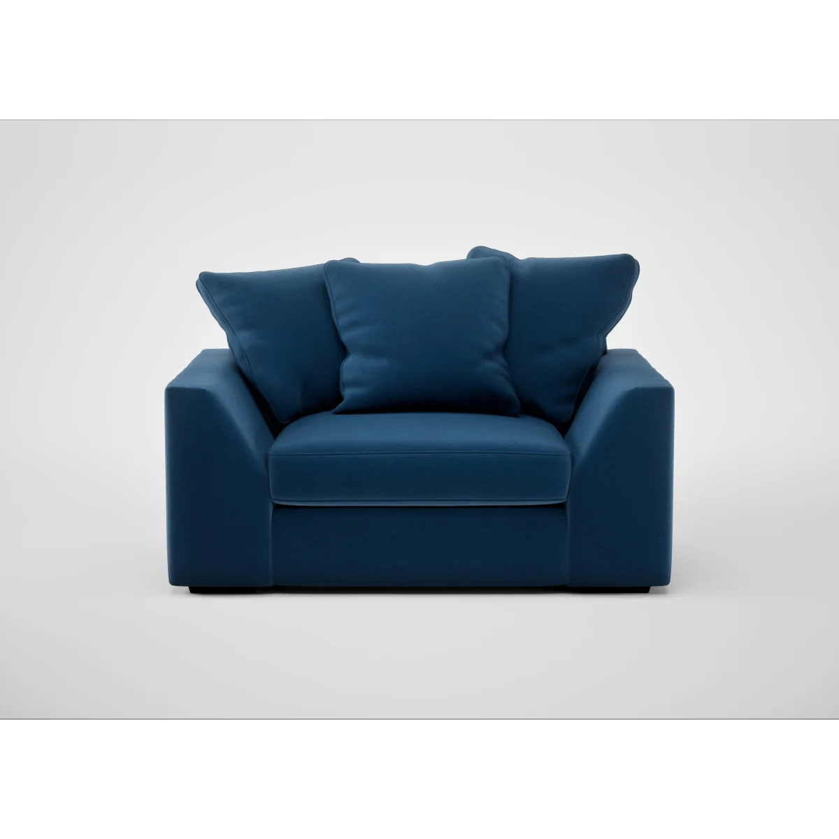 Heal's Cumulus Loveseat – image 4