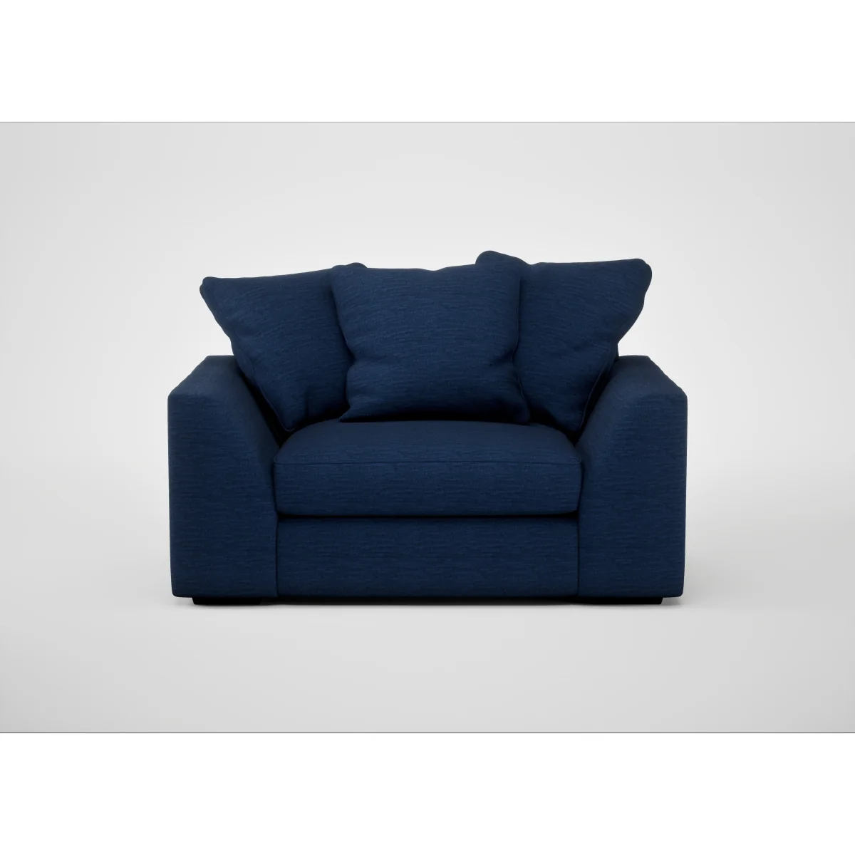 Heal's Cumulus Loveseat – image 5