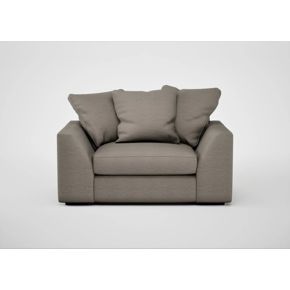 Heal's Cumulus Loveseat – image 6