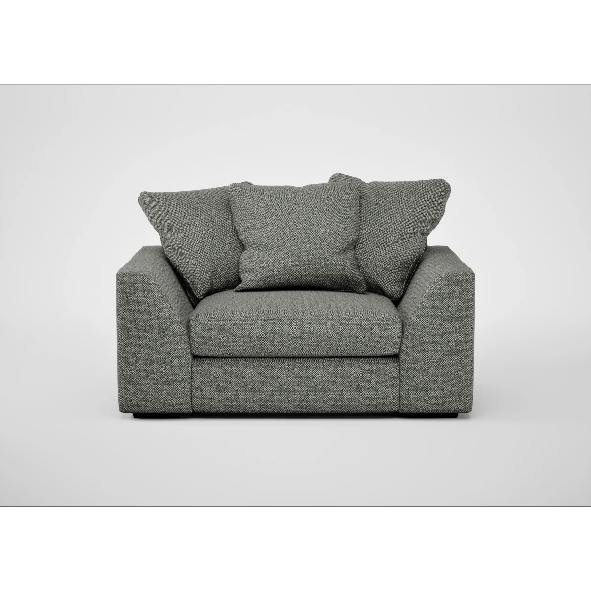 Heal's Cumulus Loveseat – image 7