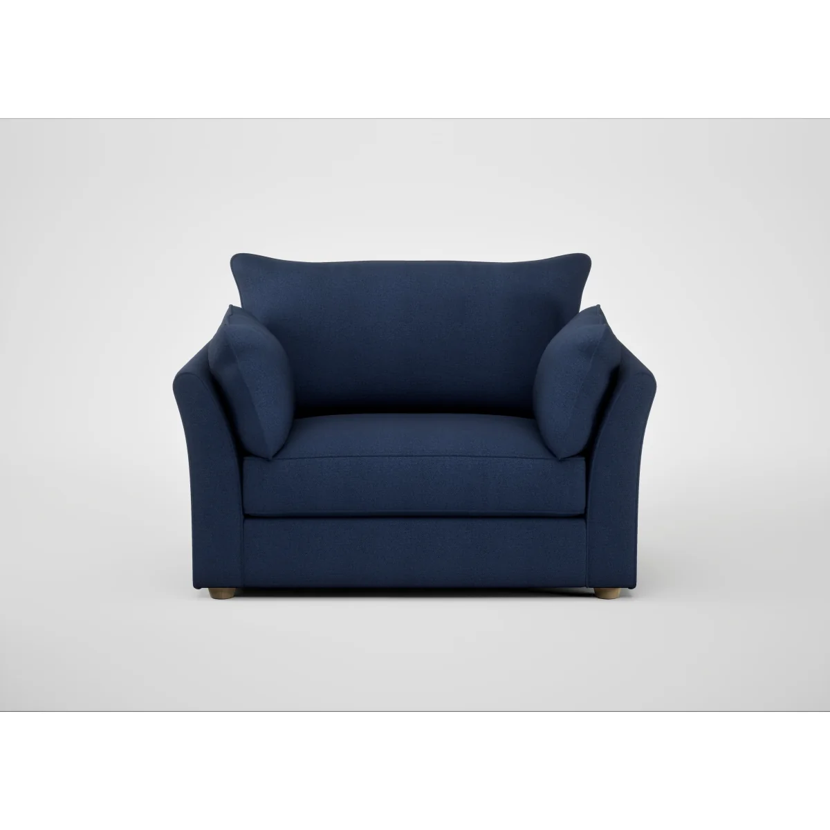 Heal's Tailor Loveseat – image 6