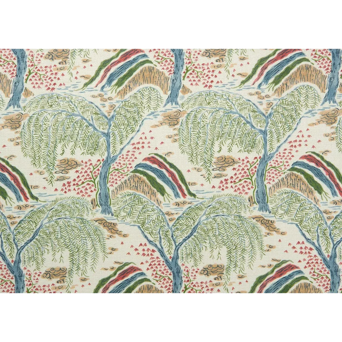 Heal's Tailor Loose Cover Loveseat – image 3