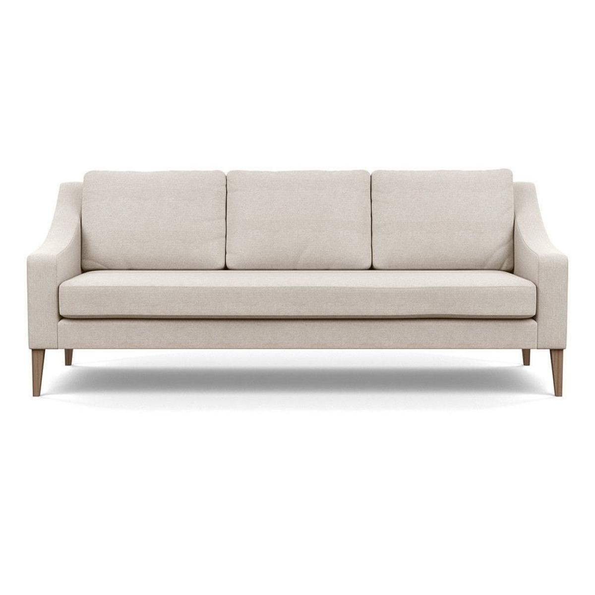 Heal's Eton Loveseat Smart Velvet Dolphin Brass - Heal's UK Furniture – image 53