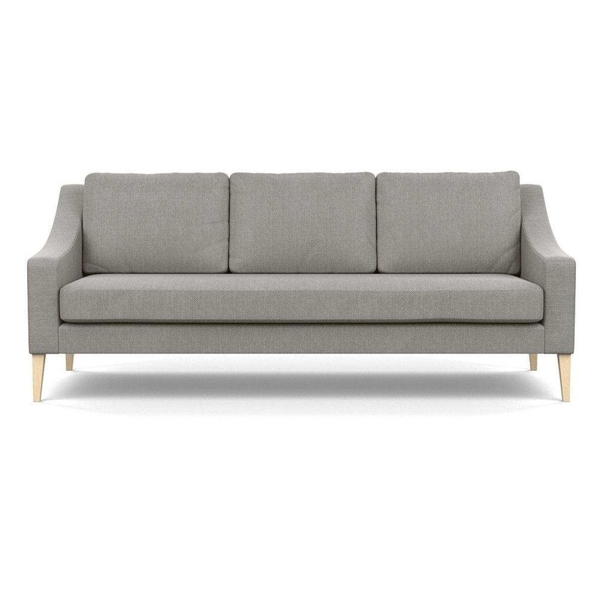 Heal's Eton Loveseat Smart Velvet Dolphin Brass - Heal's UK Furniture – image 62