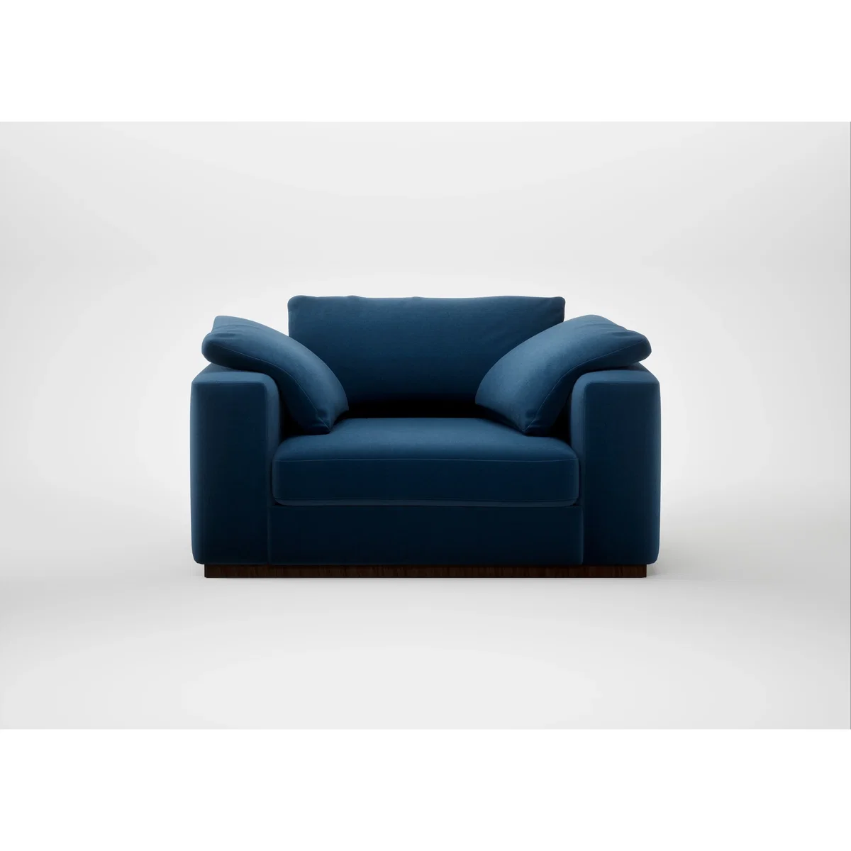 Heal's Trento Loveseat – image 6