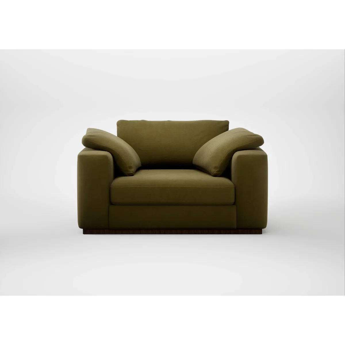 Heal's Trento Loveseat – image 7
