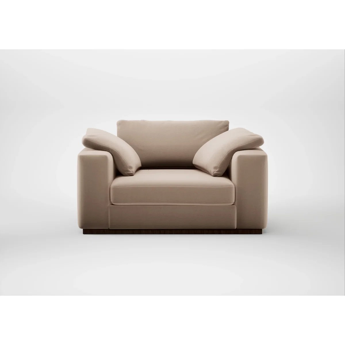 Heal's Trento Loveseat – image 8