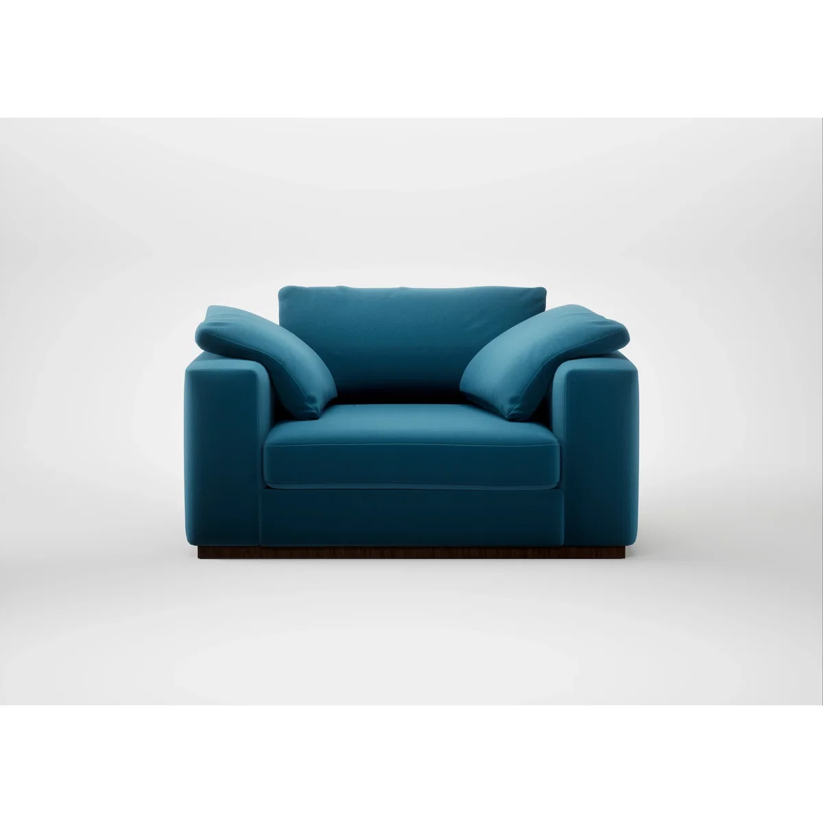 Heal's Trento Loveseat – image 9