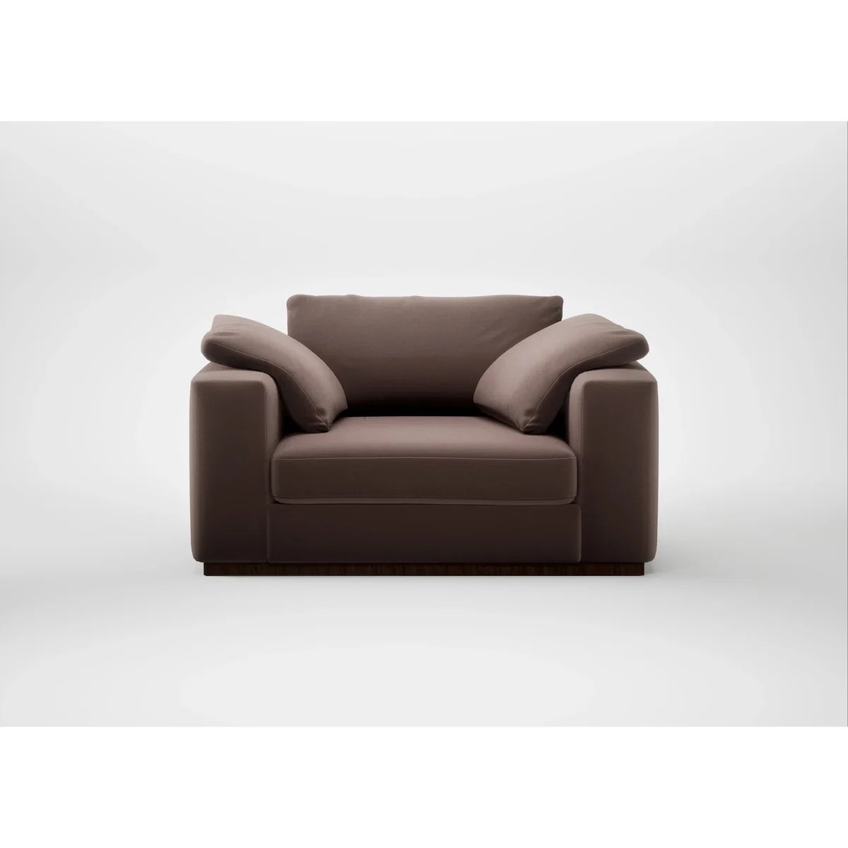 Heal's Trento Loveseat – image 10