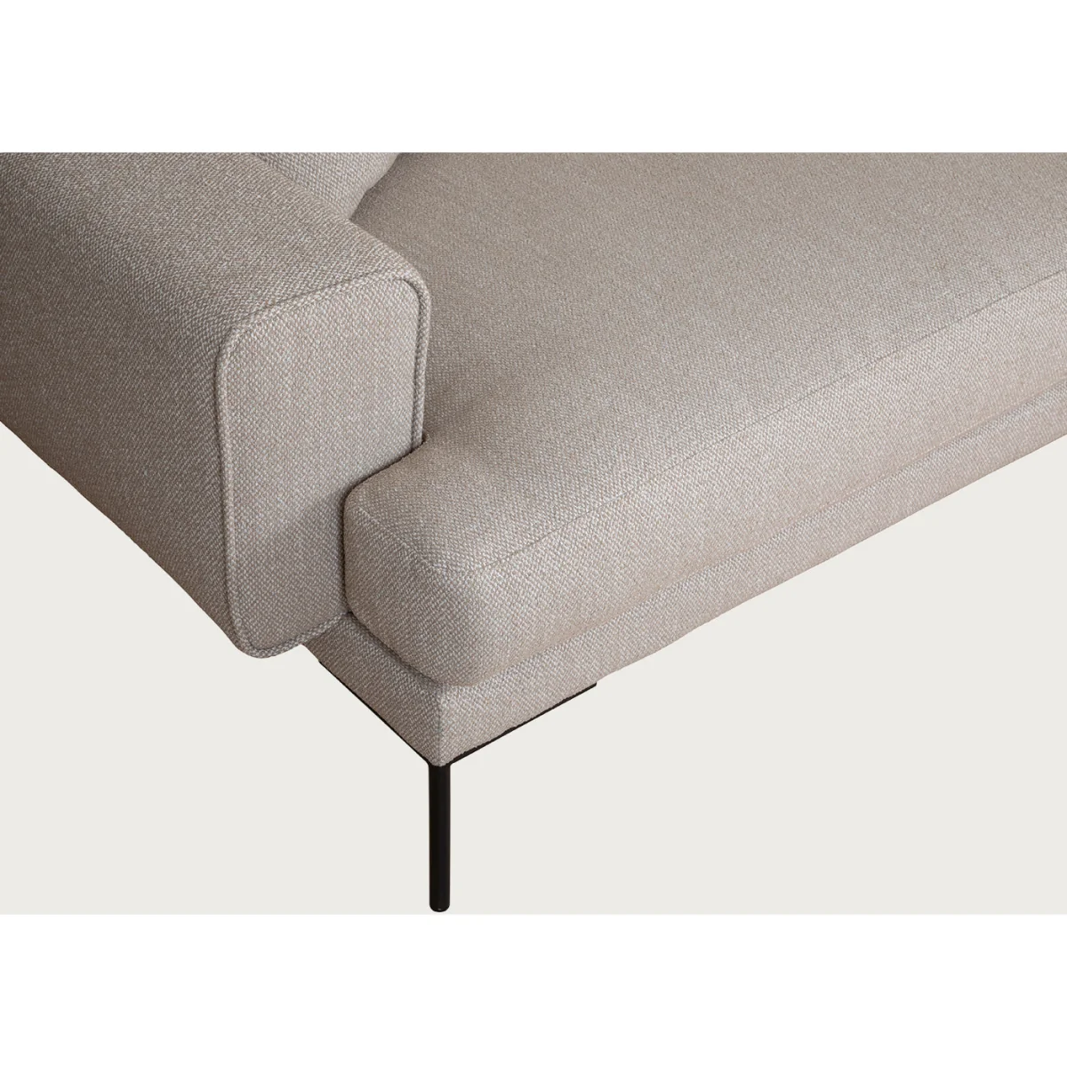 Heal's Torrington Loveseat – image 5