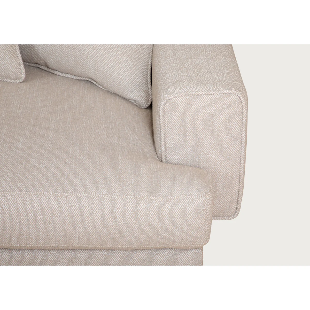 Heal's Torrington Loveseat – image 8