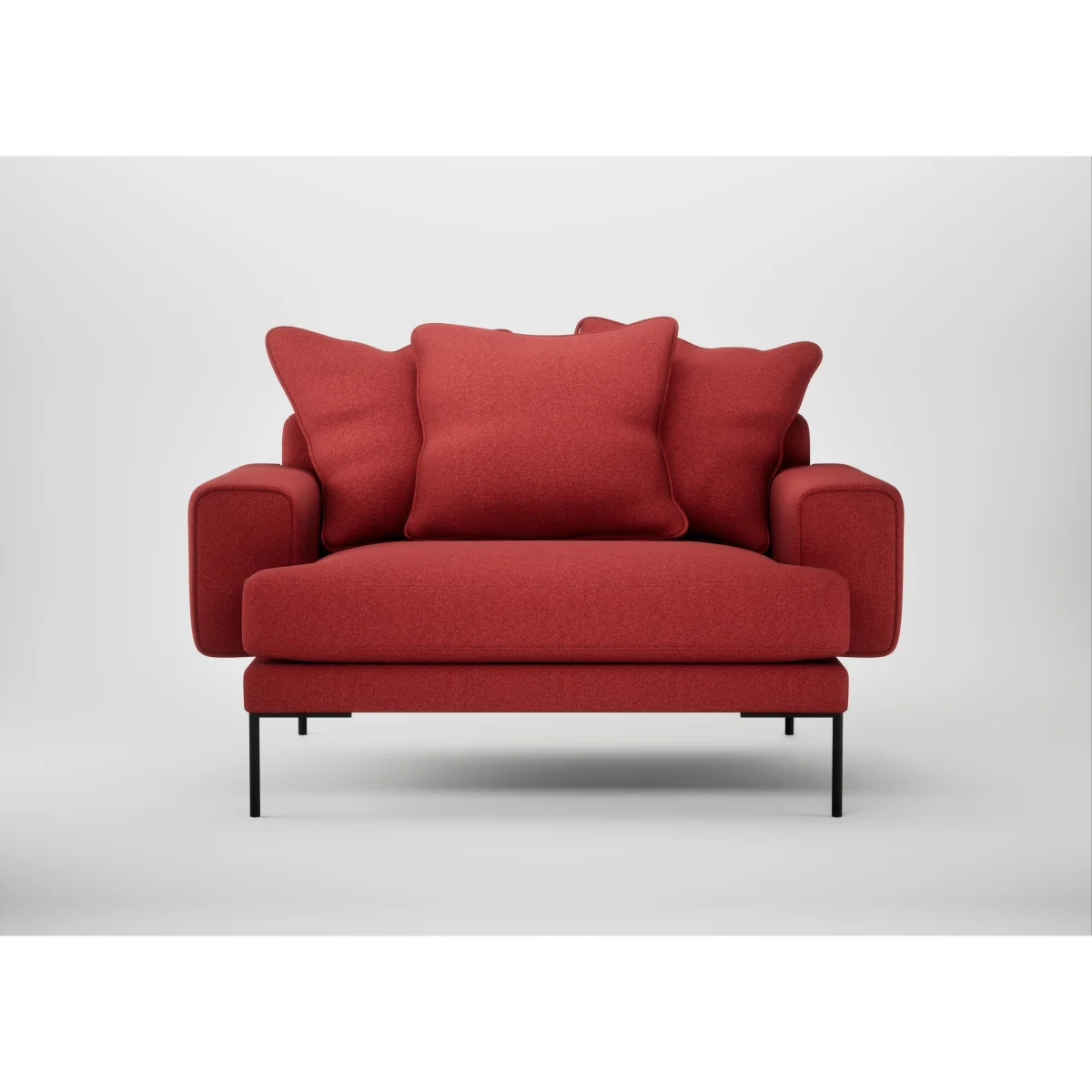 Heal's Torrington Loveseat – image 9