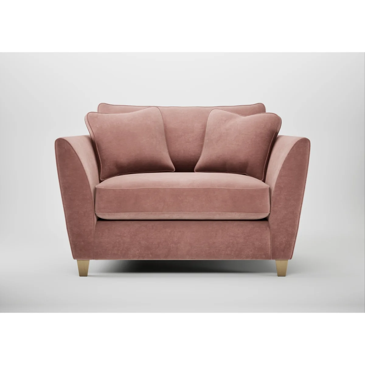 Heal's Torino Loveseat – image 2