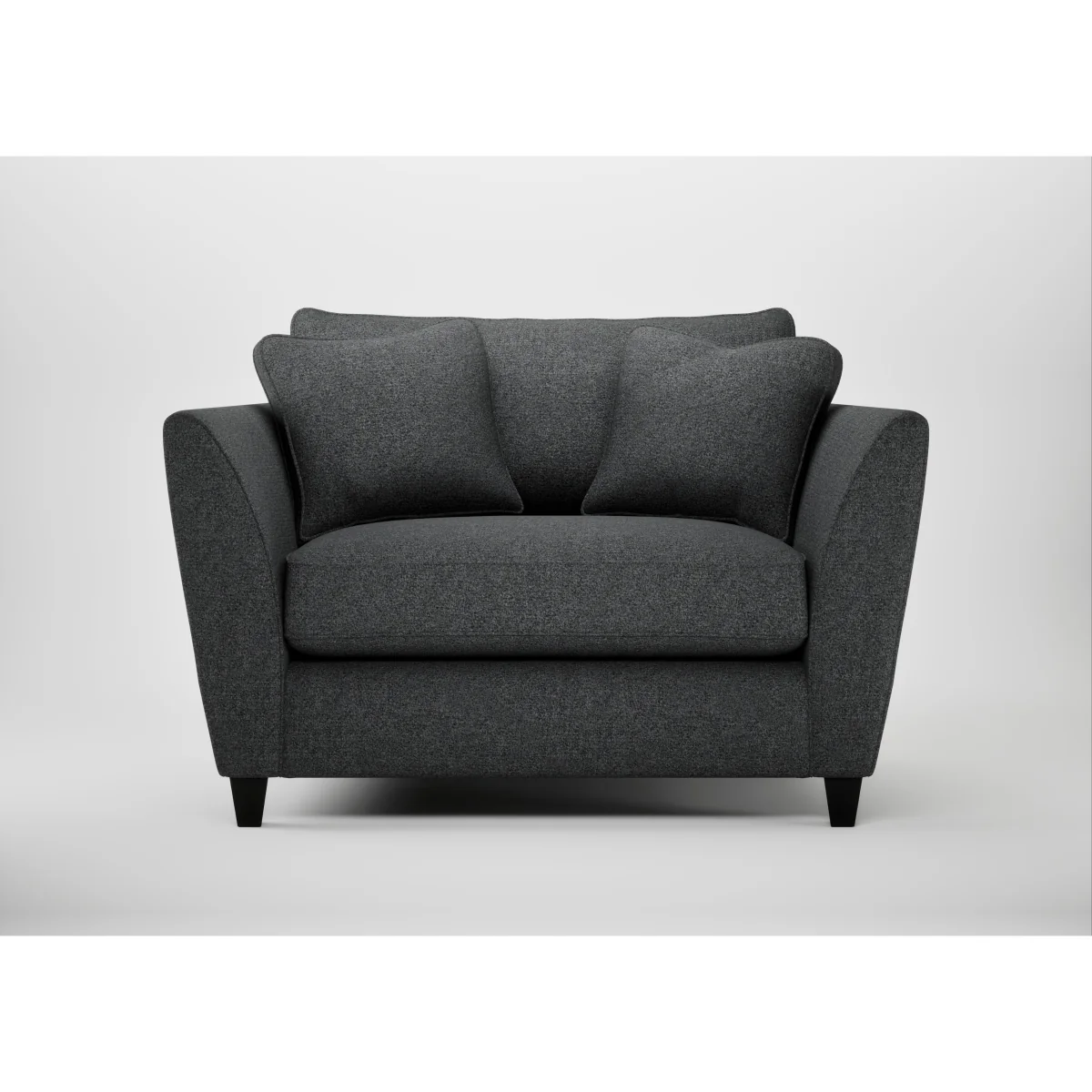 Heal's Torino Loveseat – image 3