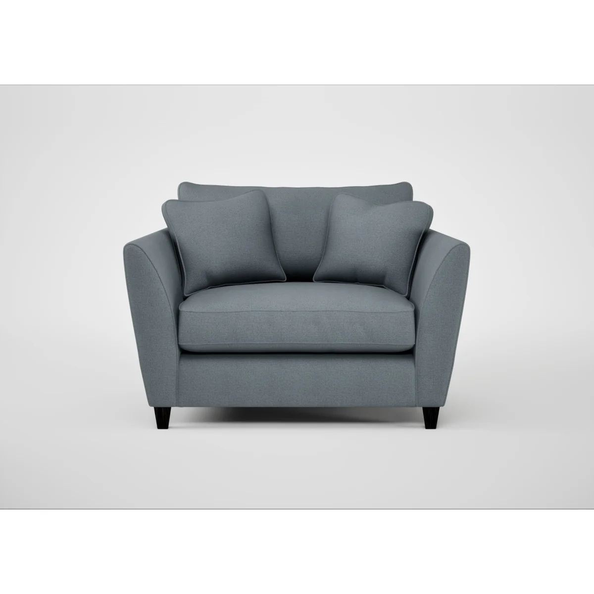Heal's Torino Loveseat – image 4