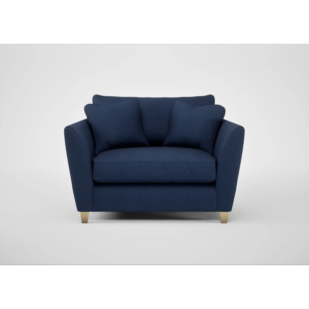 Heal's Torino Loveseat – image 5