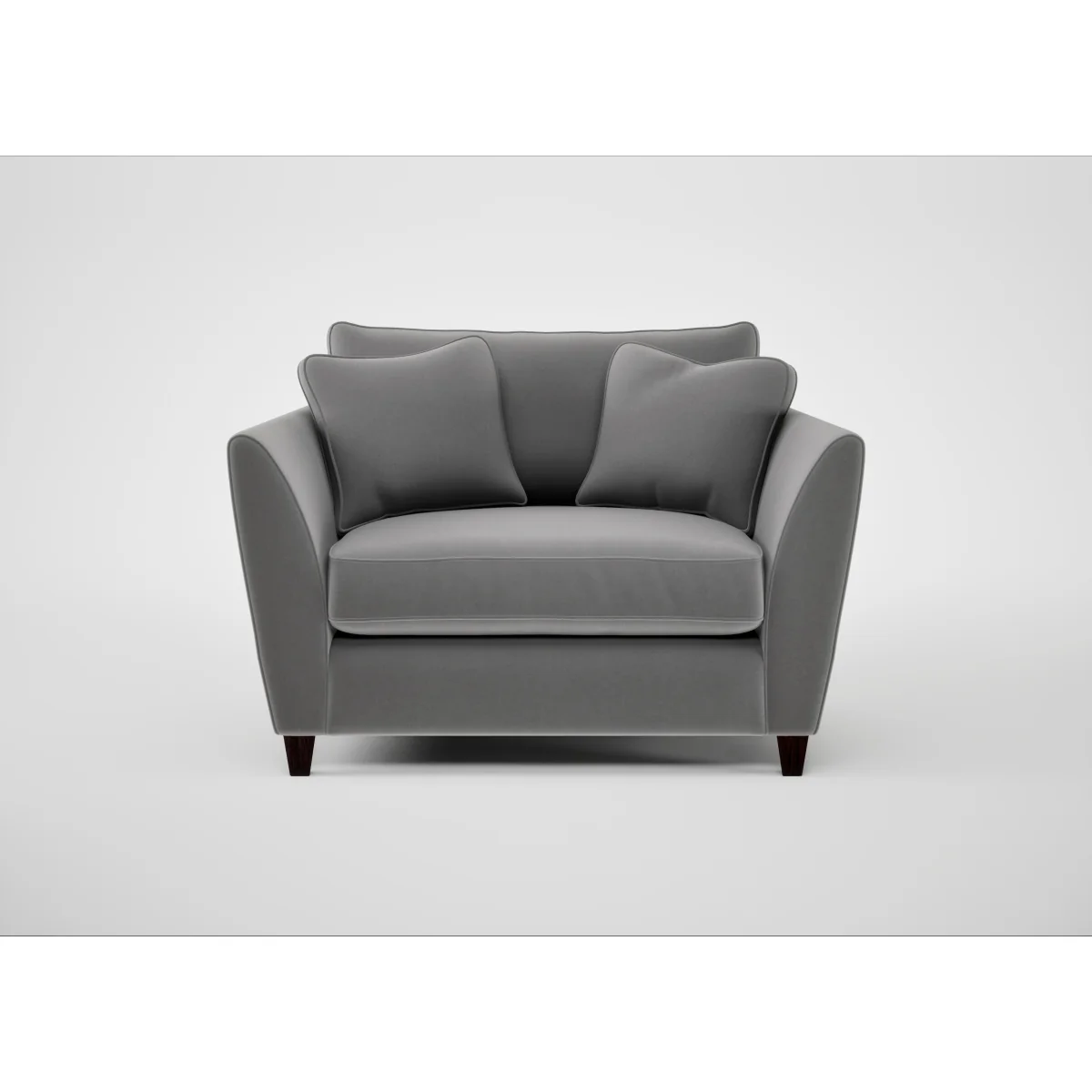Heal's Torino Loveseat – image 6