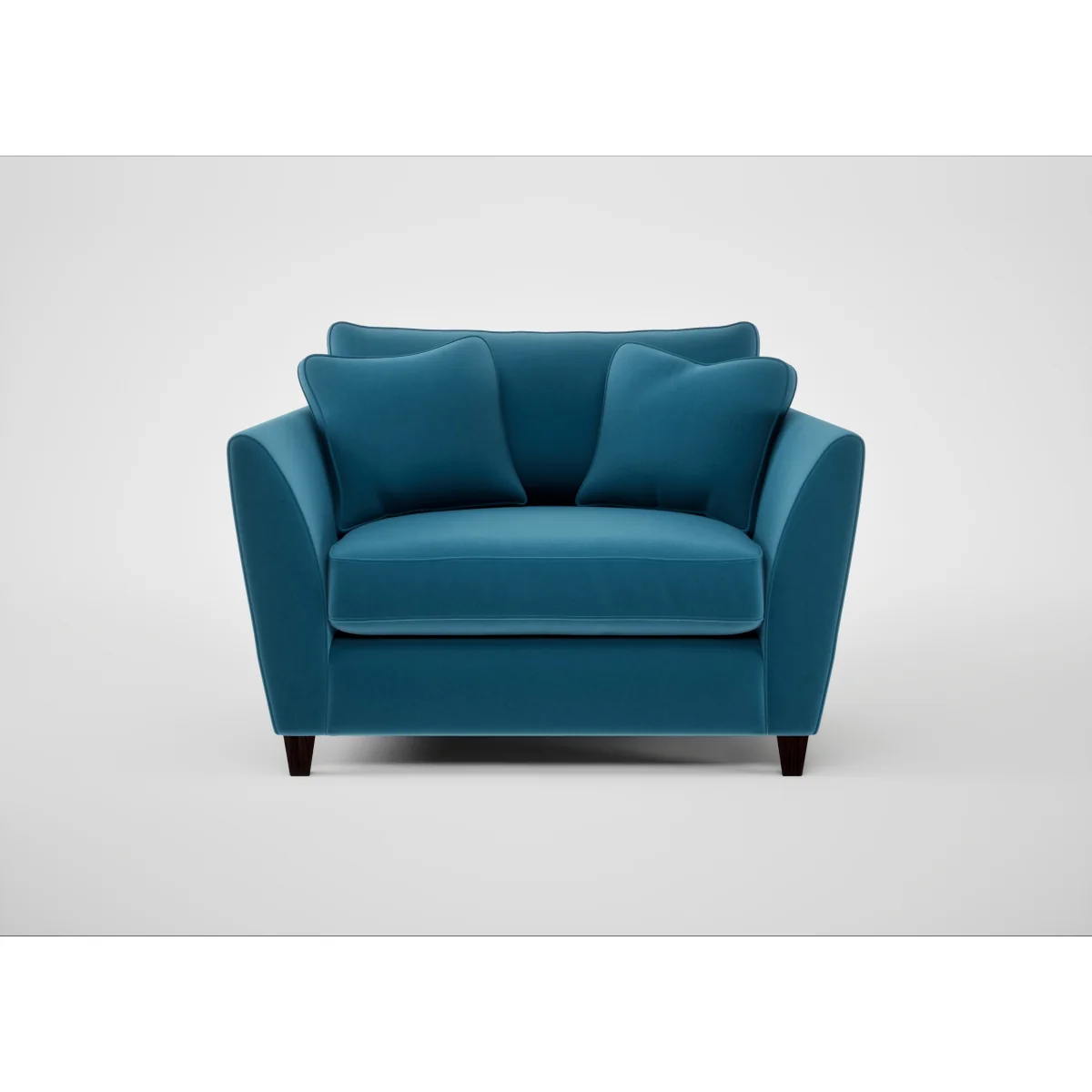 Heal's Torino Loveseat – image 8