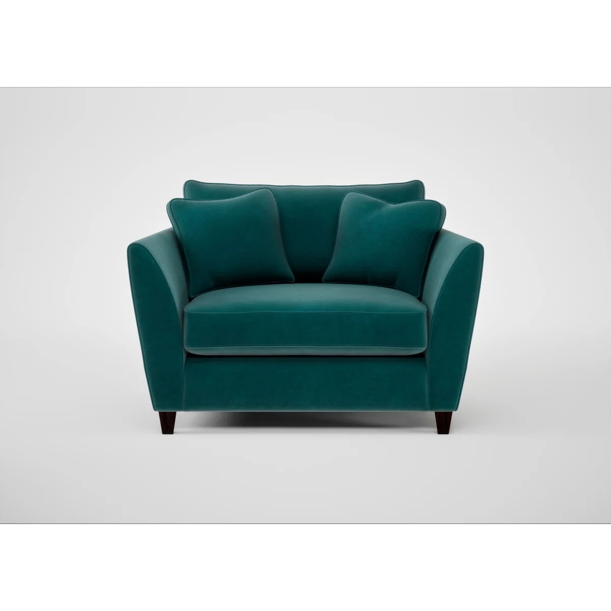 Heal's Torino Loveseat – image 9
