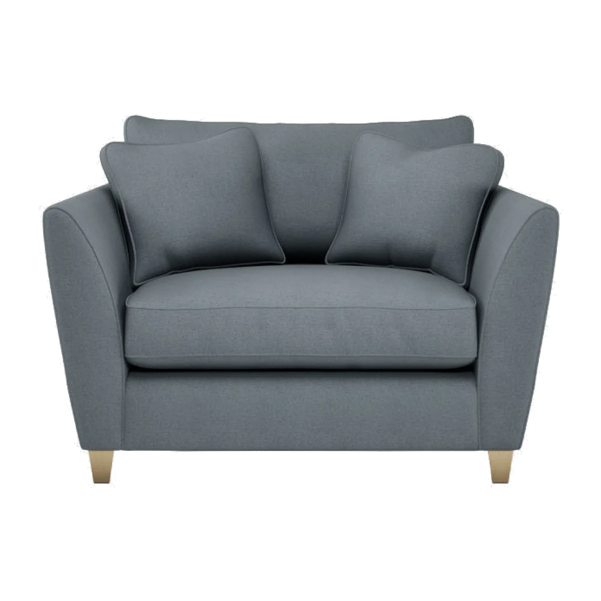 Heal's Torino Loveseat – image 1