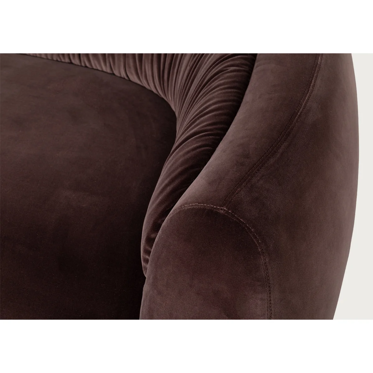 Heal's Flora Loveseat – image 5