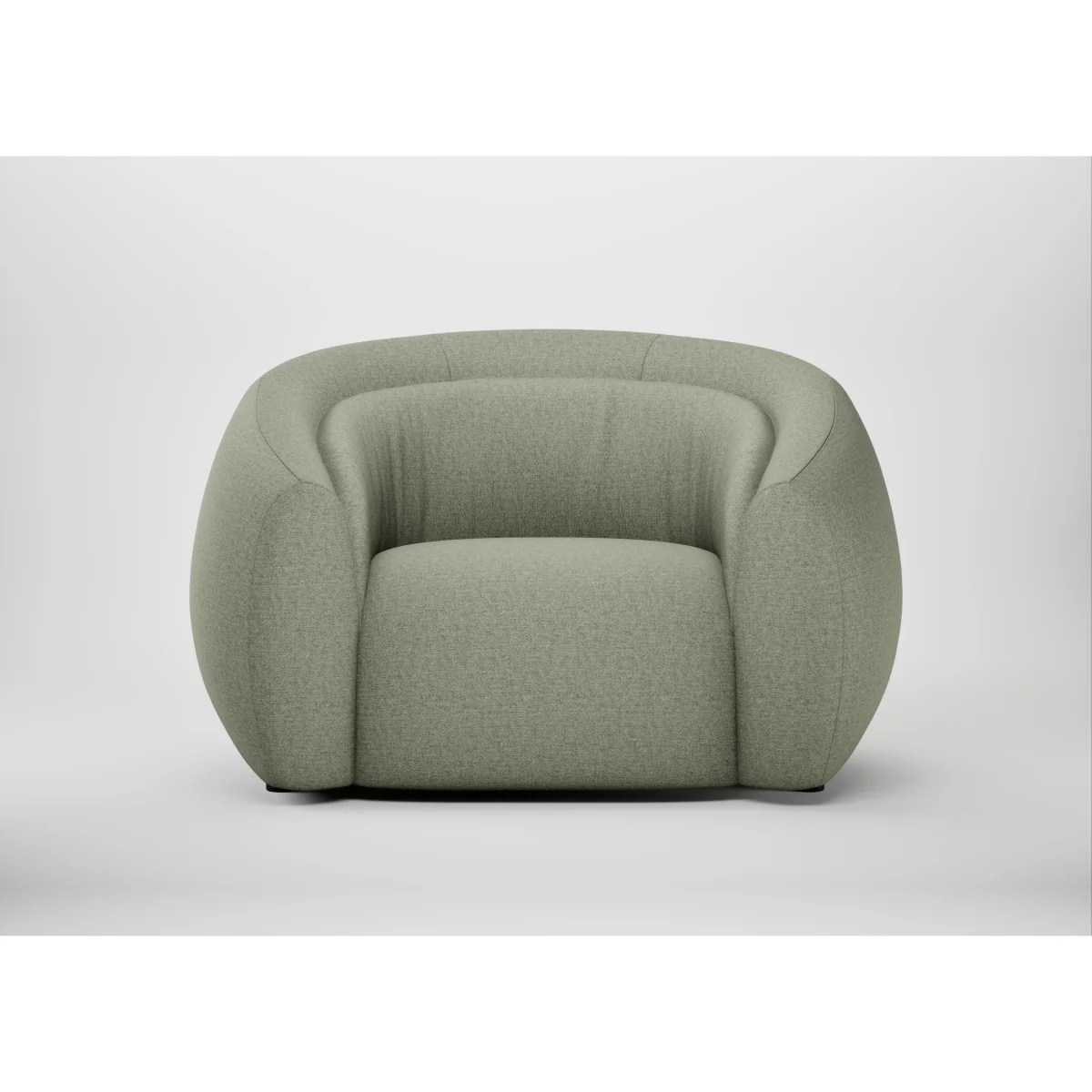 Heal's Flora Loveseat – image 10