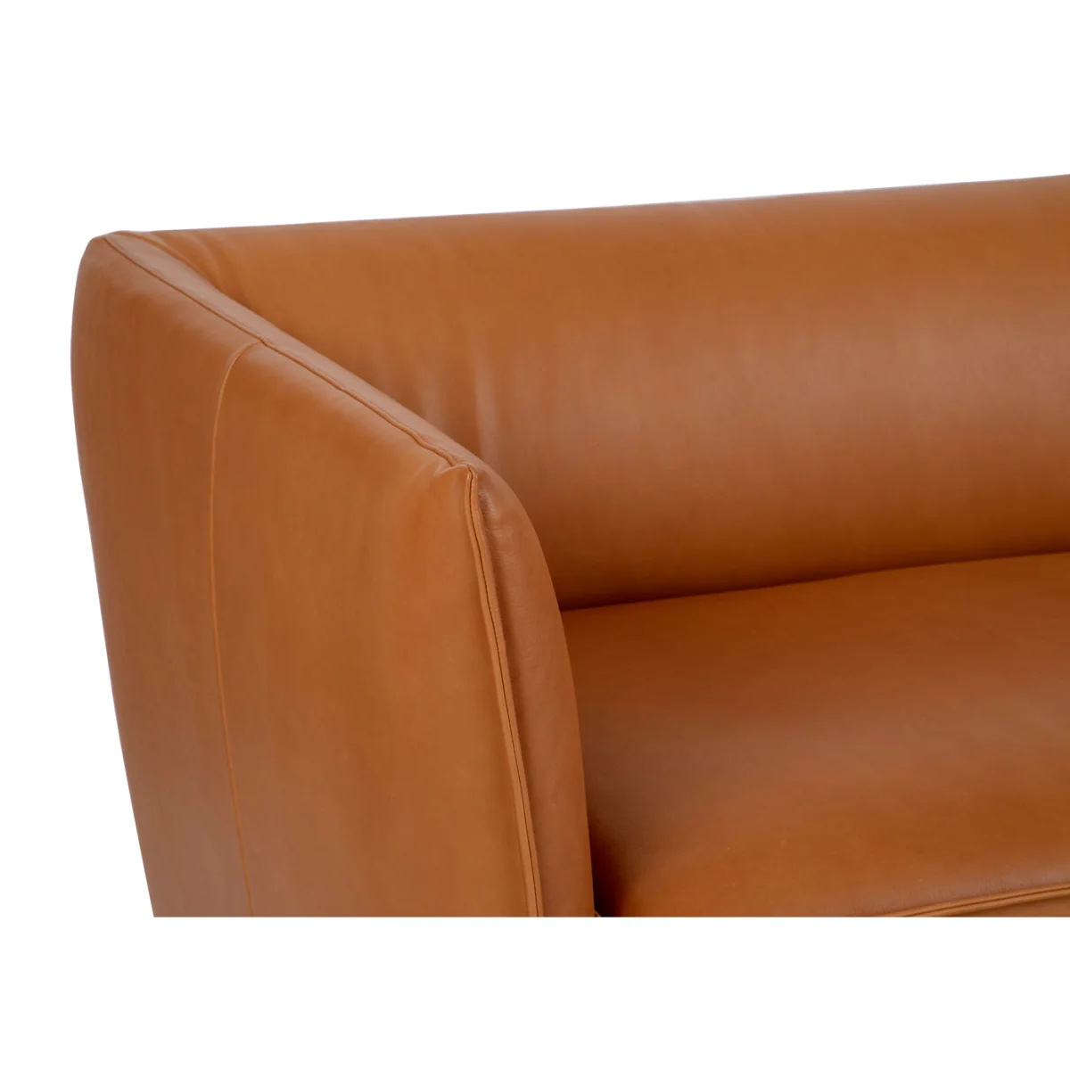 Heal's Valley Loveseat – image 2