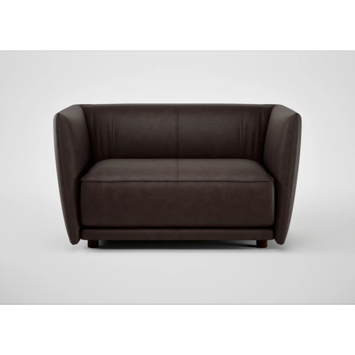Heal's Valley Loveseat – image 6